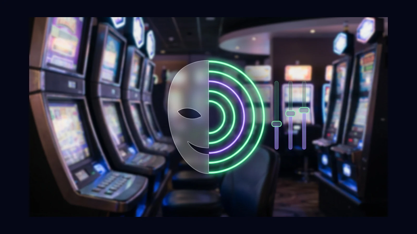 Betway Casino Login responsible gaming finish panel