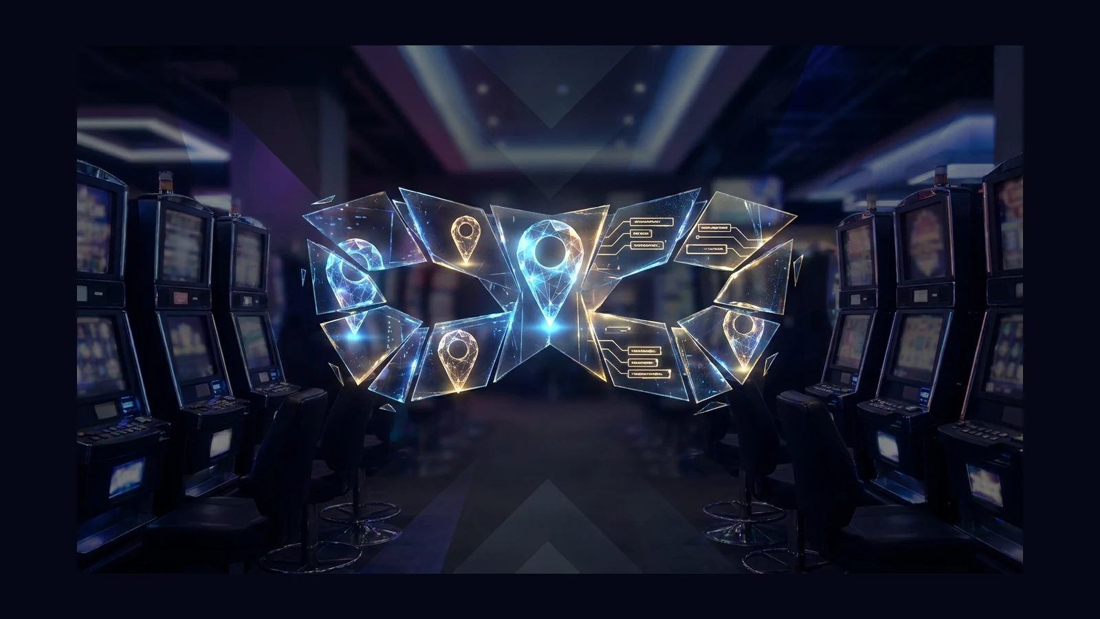 Betway casino eligibility and location check