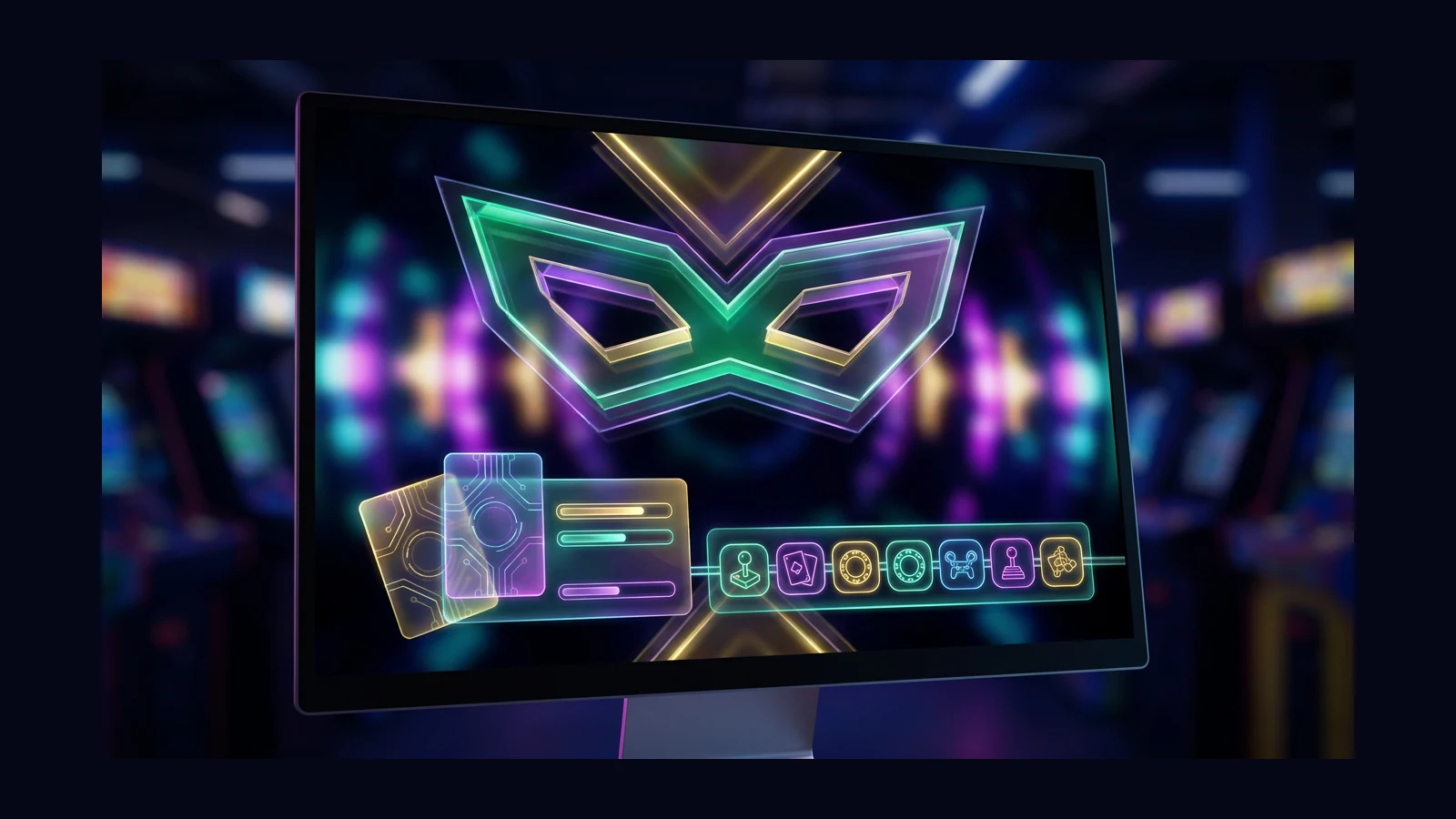Betway Casino Login My Account profile cards